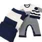 Jersey Knit Blanket