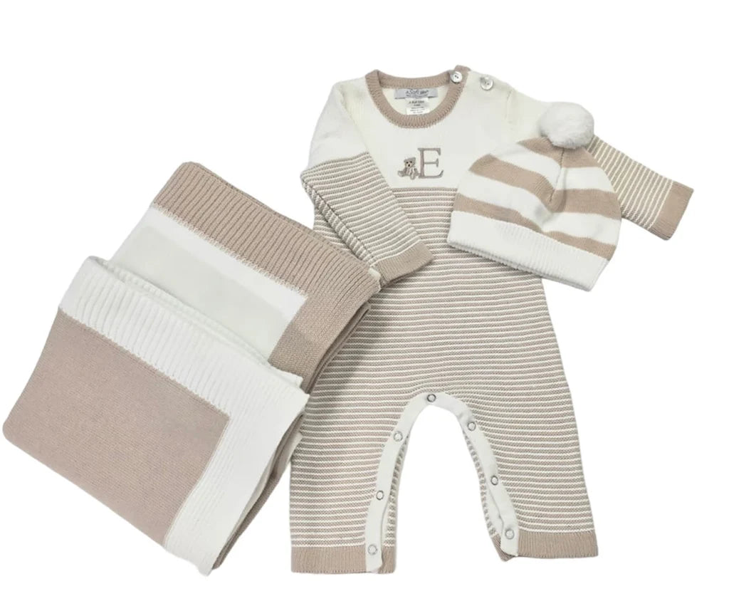 Jersey Knit Blanket