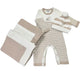Jersey Knit Blanket