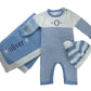 Jersey Knit Blanket