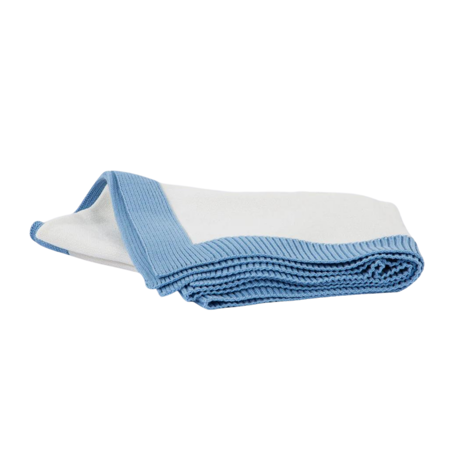 Jersey Knit Blanket