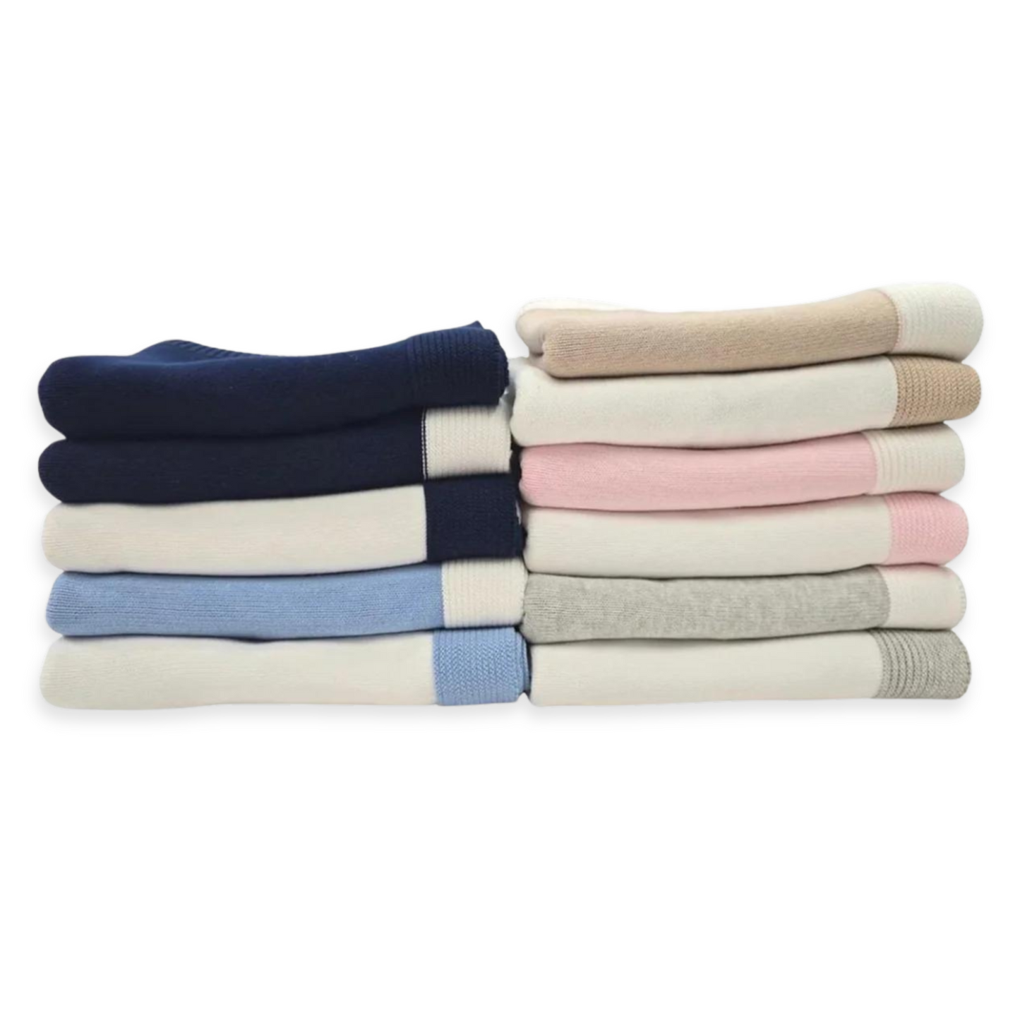 Jersey Knit Blanket