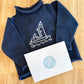 Jersey Rollneck Sweater
