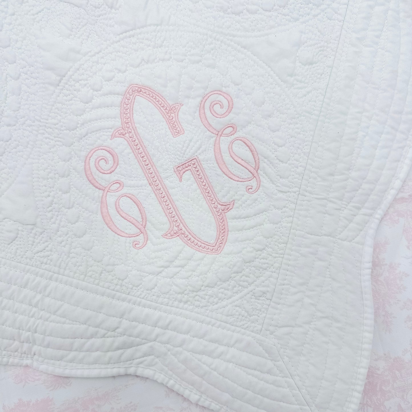 Heirloom Quilt