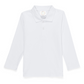 Long Sleeve Polo
