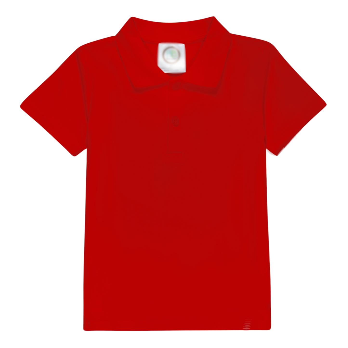 Short Sleeve Polo