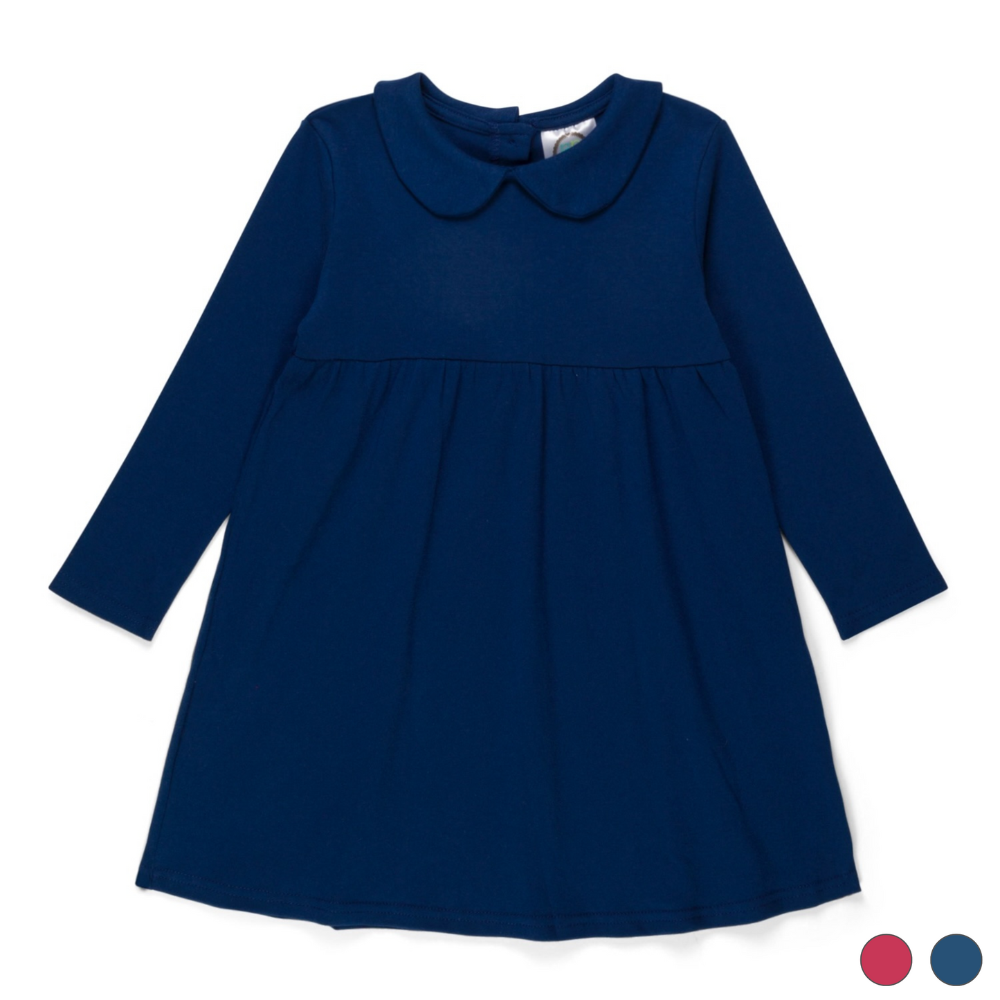 Olivia Dress