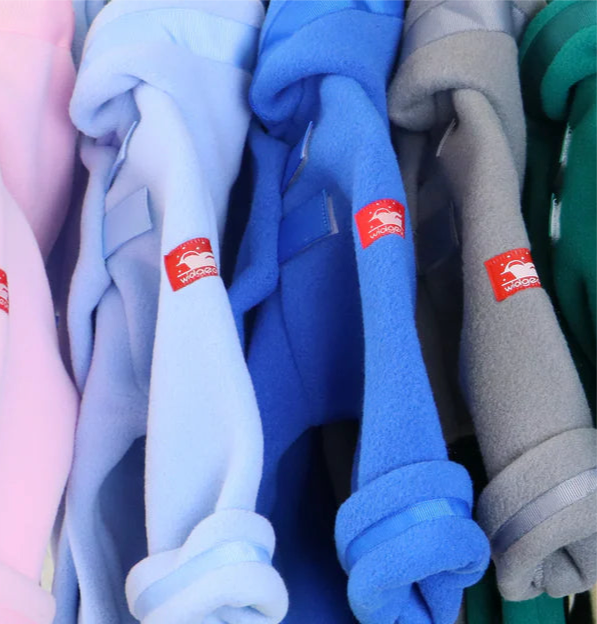 Widgeon Warmplus Fleece Favorite Jacket - Preorder by 10/5