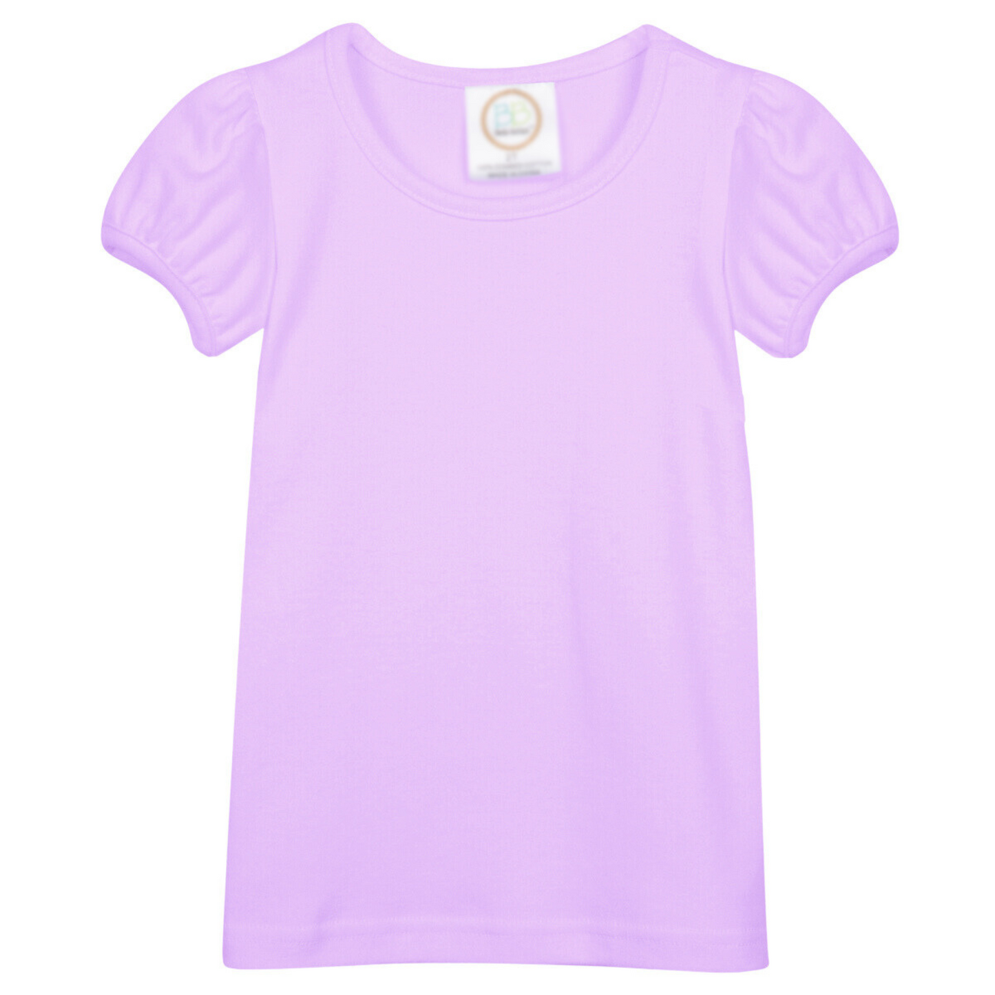 Puff Short Sleeve T-Shirt