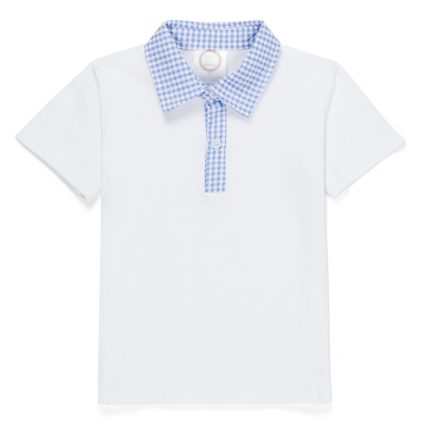 Short Sleeve Polo