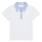 Short Sleeve Polo