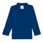 Long Sleeve Polo