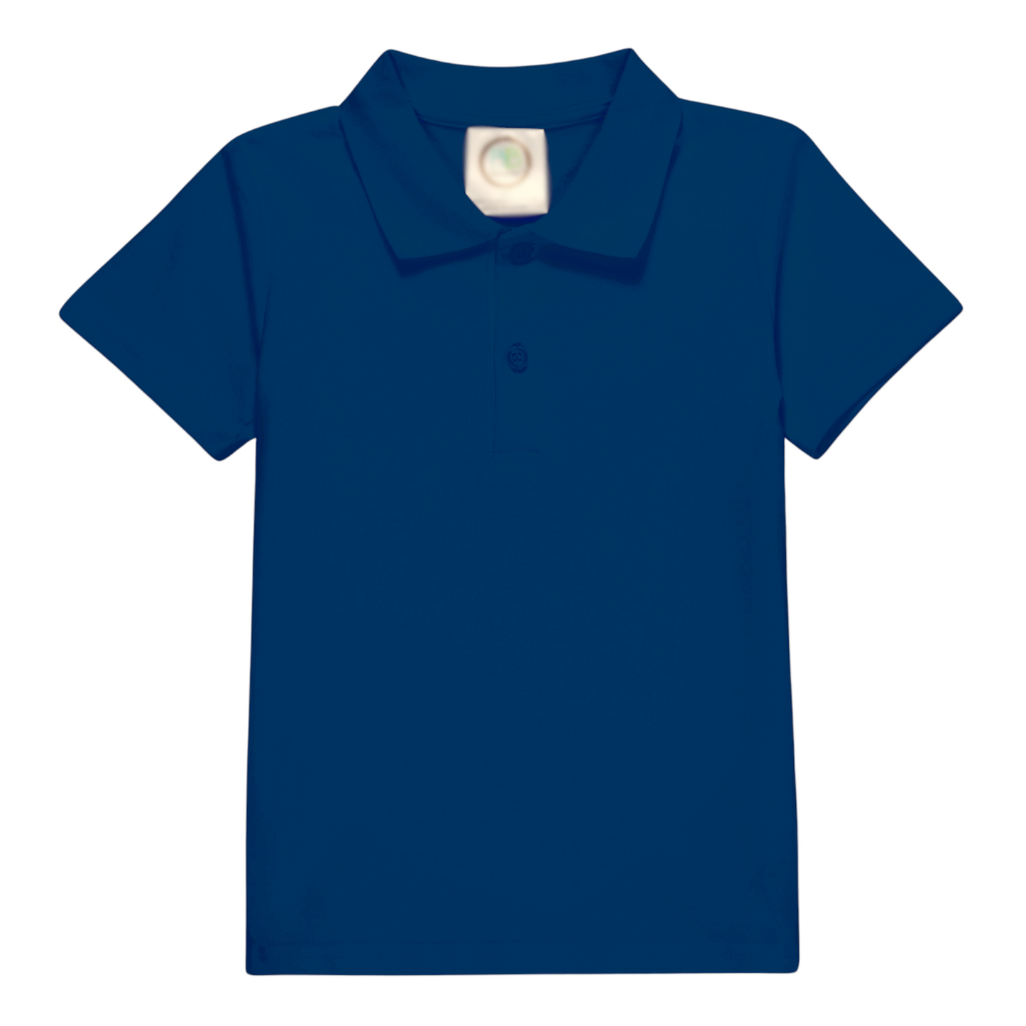 Short Sleeve Polo