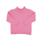 Jersey Rollneck Sweater