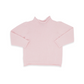 Jersey Rollneck Sweater