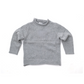 Jersey Rollneck Sweater