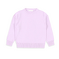 Crewneck Knit Sweater