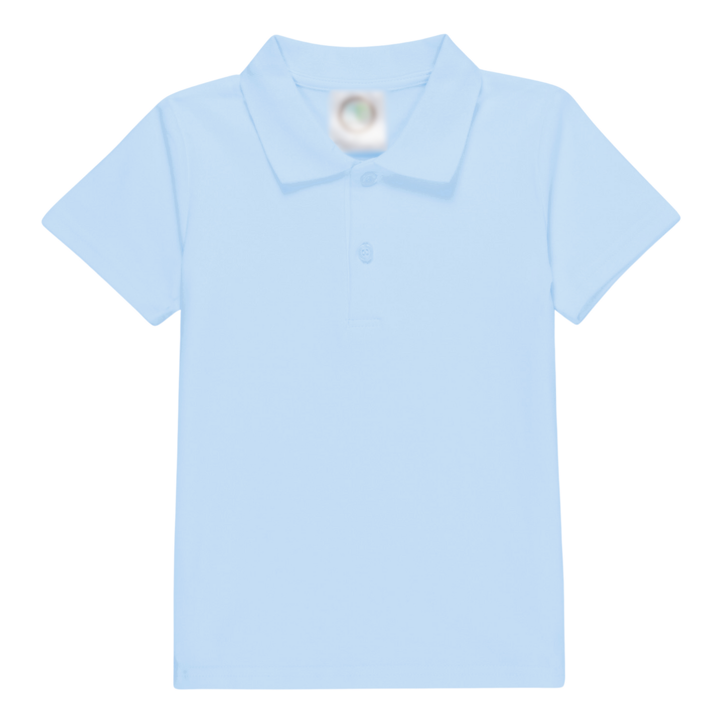 Short Sleeve Polo