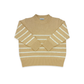 Striped Sweater - Pre-order 10/1