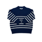 Striped Sweater - Pre-order 10/1