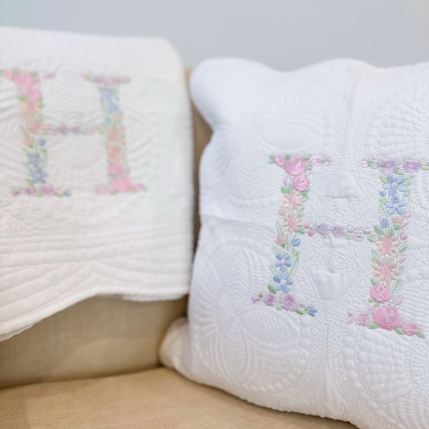 Heirloom Quilt