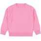 Crewneck Knit Sweater