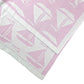 Coastal Baby Blanket