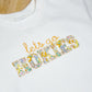 Sweatshirt Bubble Romper