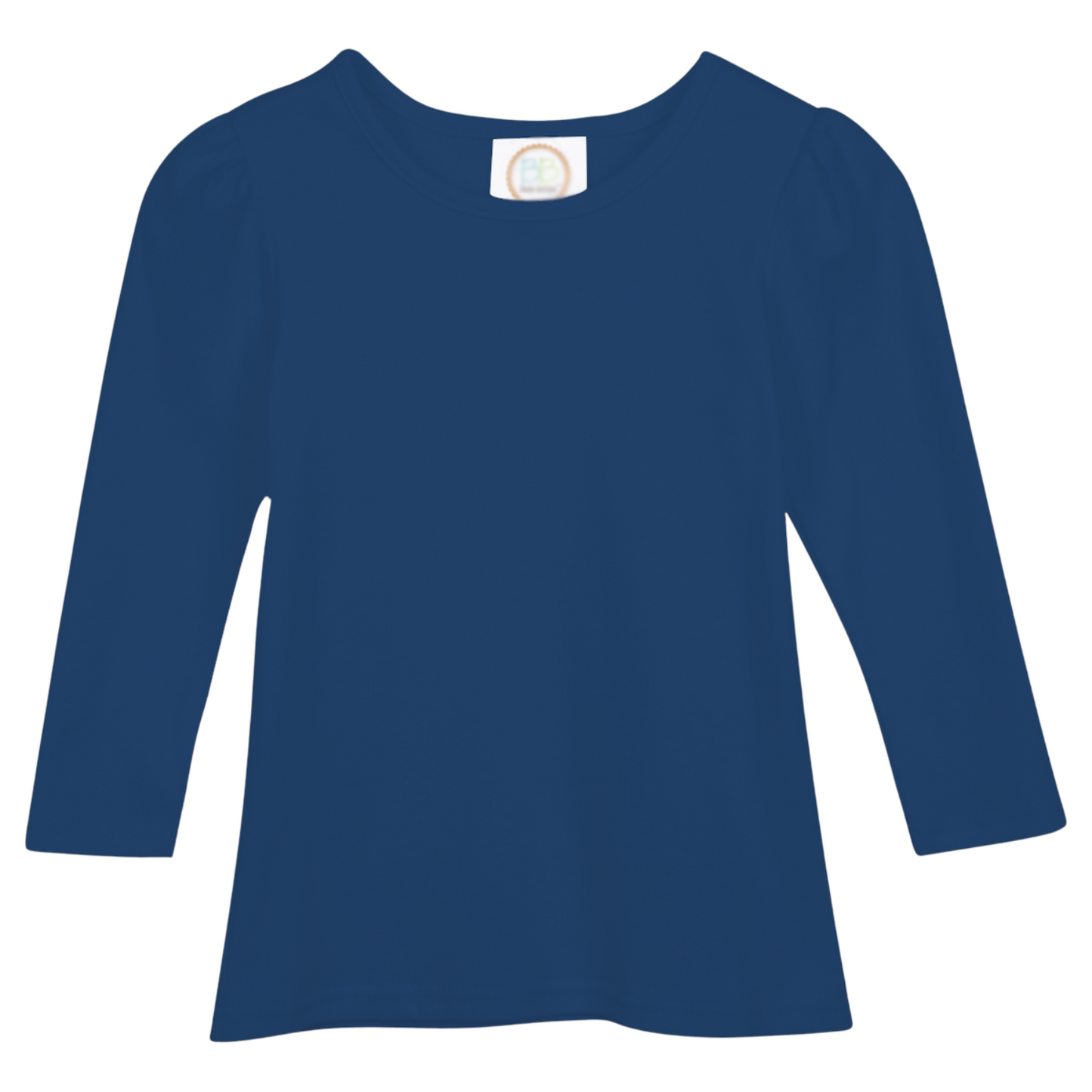 Puff Long Sleeve T-Shirt