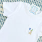 Short Sleeve Pocket Tee