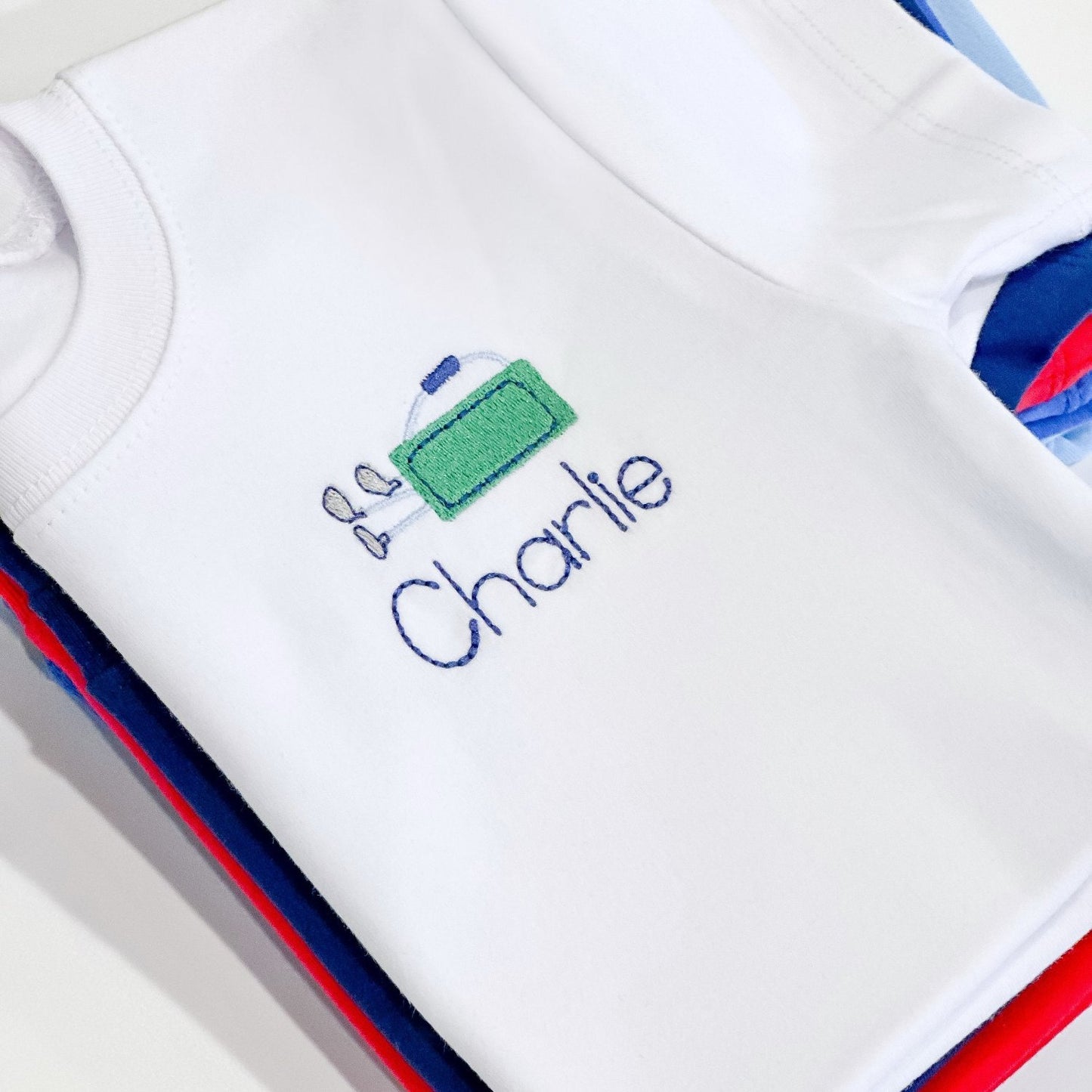 Short Sleeve T-Shirt