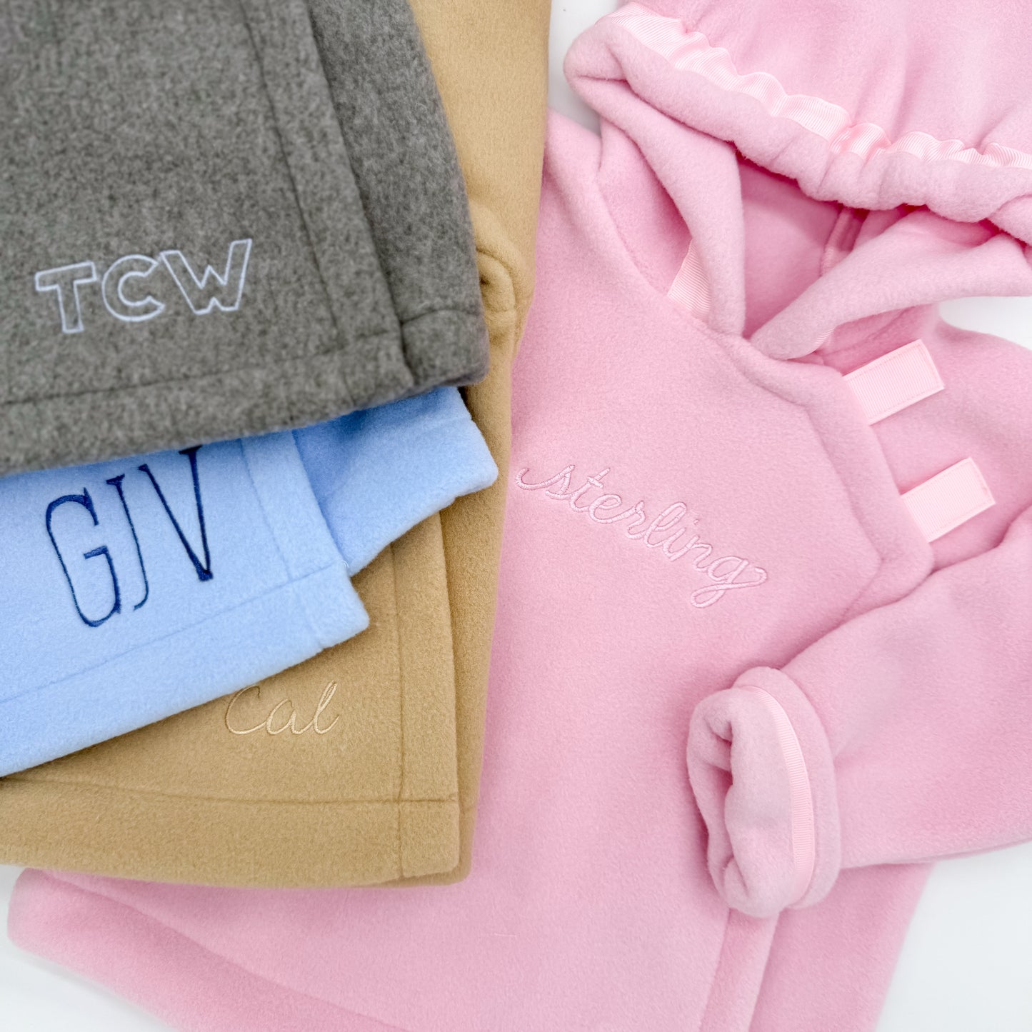 Widgeon Warmplus Fleece Favorite Jacket - Preorder by 10/5