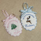 Scalloped Heirloom Ornament