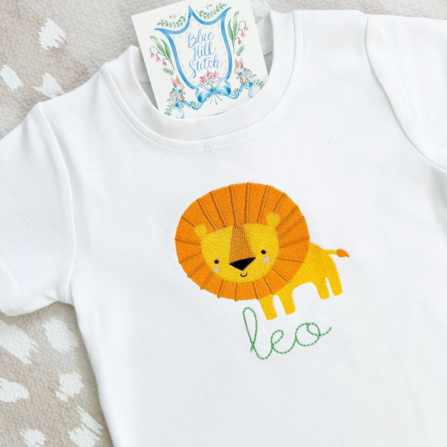 Short Sleeve T-Shirt