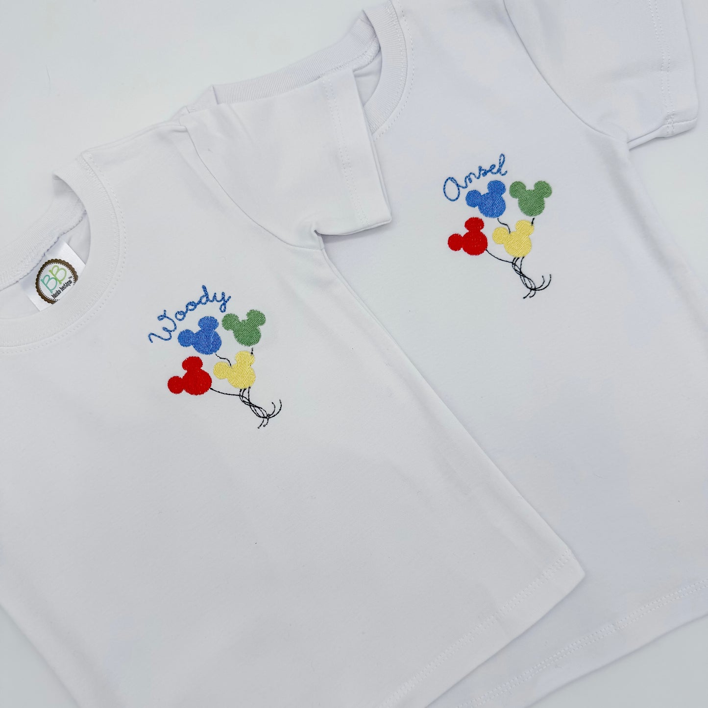 Short Sleeve T-Shirt