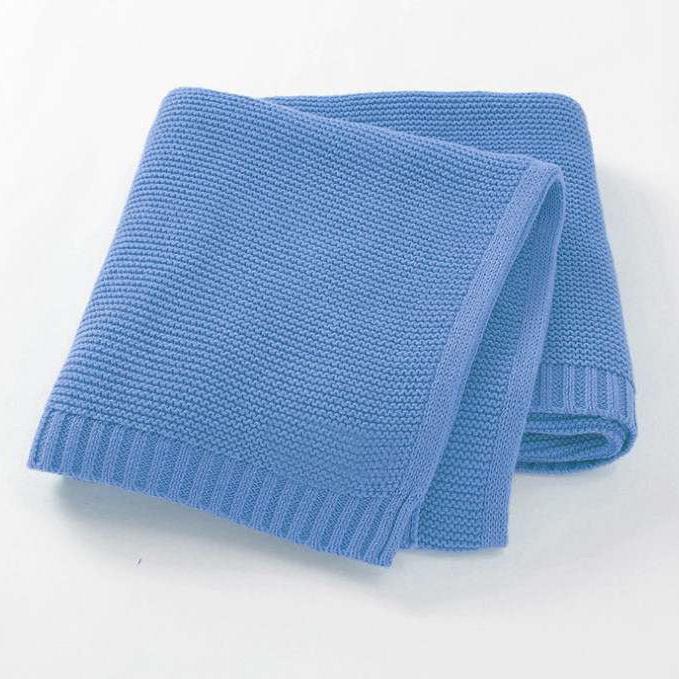 Cotton Nap Time Blanket
