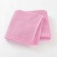 Cotton Nap Time Blanket