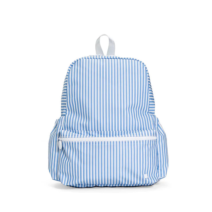 Shop All Pimlico Stripe Chambray