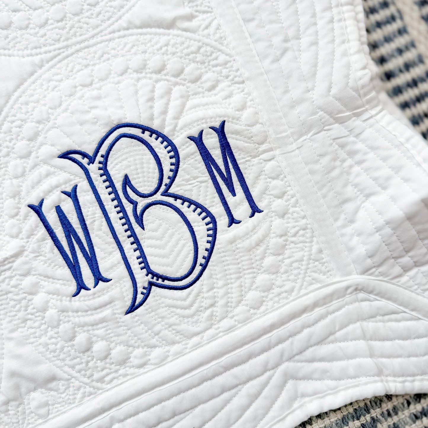 Heirloom Quilt