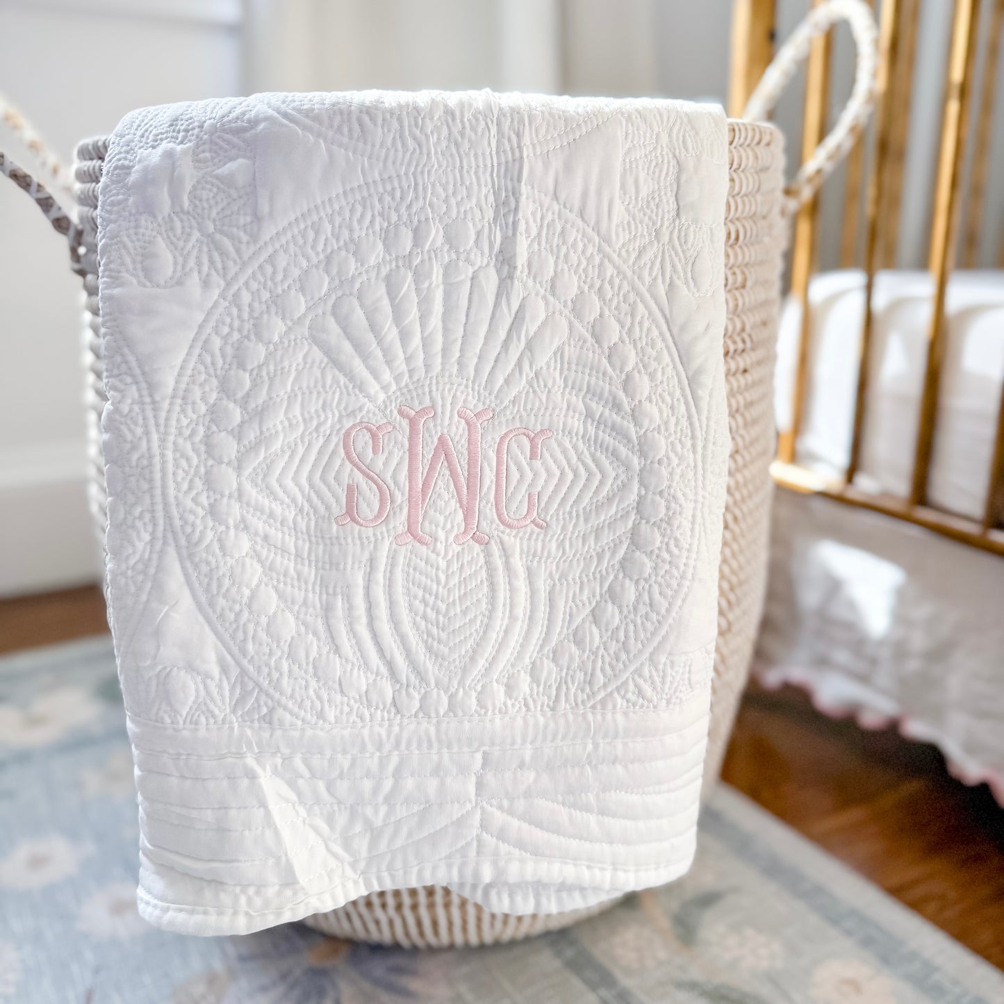 Heirloom Quilt