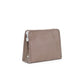 Roadie Large Zip Pouch - Gingham Coco