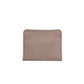 Roadie Large Zip Pouch - Gingham Coco