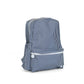 Backpacker - Gingham Navy
