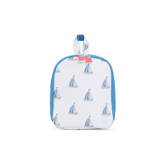 Bring It Lunch Bag - Sail Away