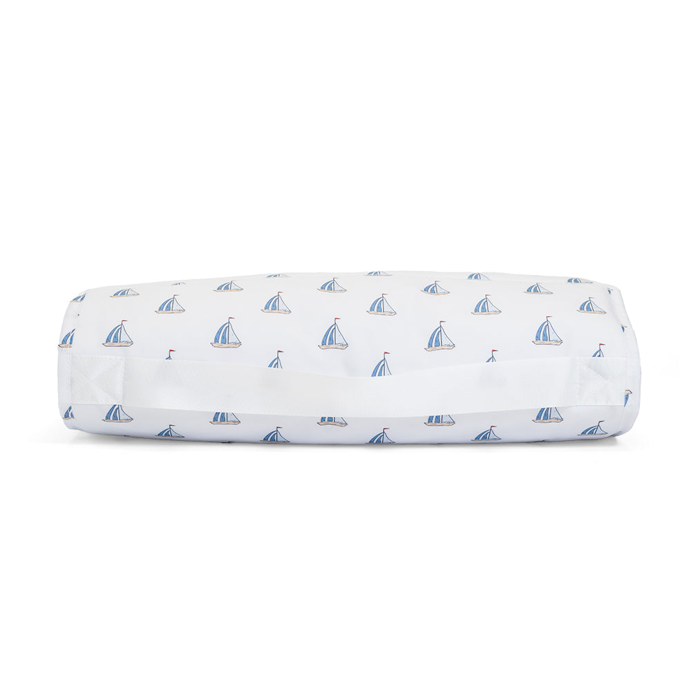 Nap Mat - Sail Away
