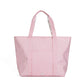 Jumbo Tote - Pimlico Stripe Dusty Rose