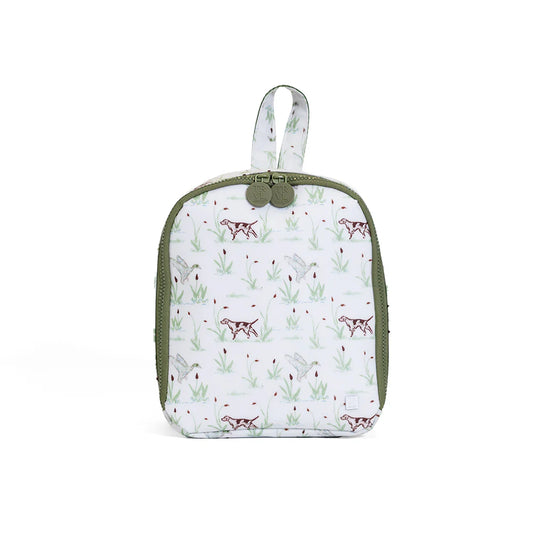 Bring It Lunch Bag - The Hunt