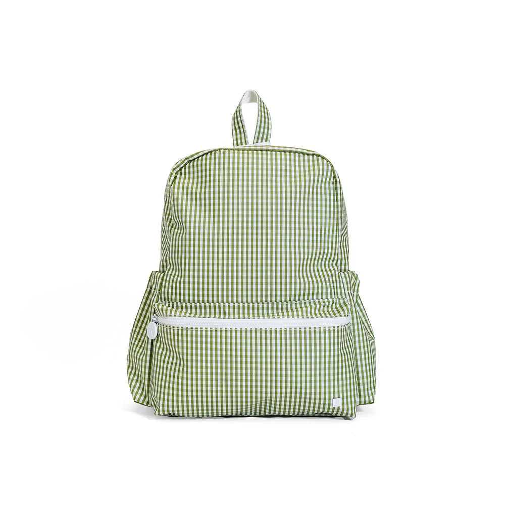 Backpacker - Gingham Moss