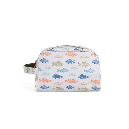 Stowaway Toiletry Bag - Casting Call