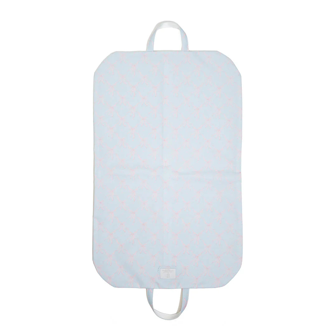 Garment Bag - Eloise Bow